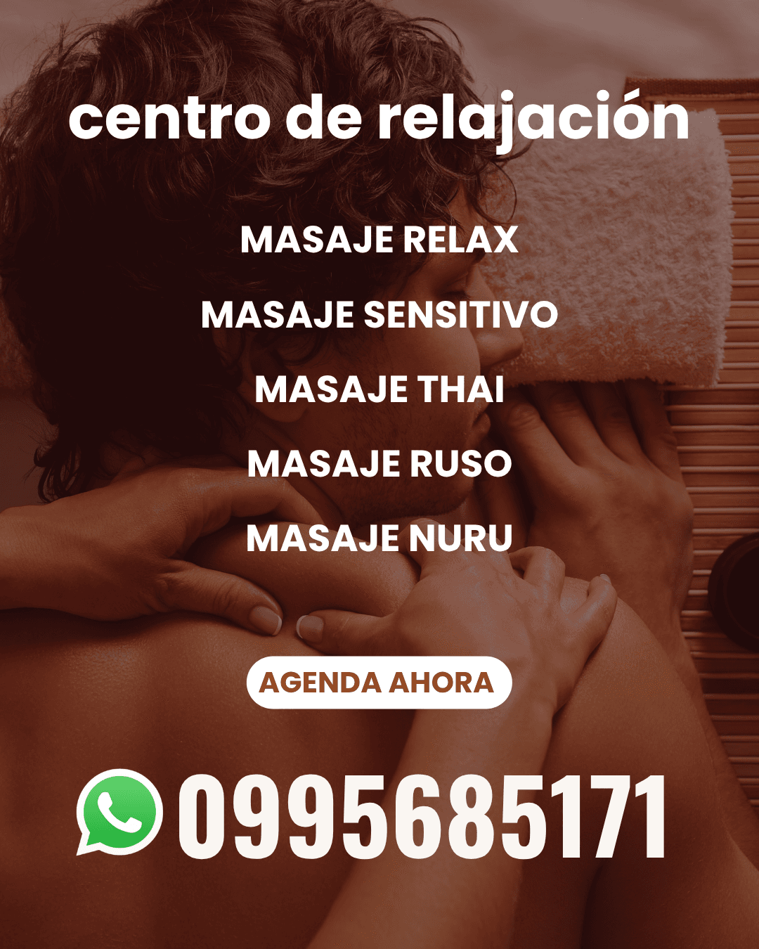 SPA URBANO